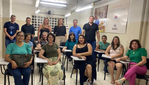 Prefeitura de Adamantina forma primeira turma do programa Cozinhalimento