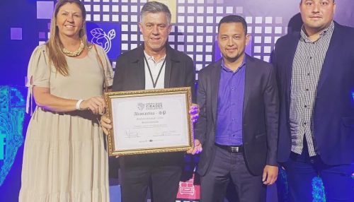 Adamantina fica entre as três melhores cidades do estado no Prêmio Band Cidades Excelentes