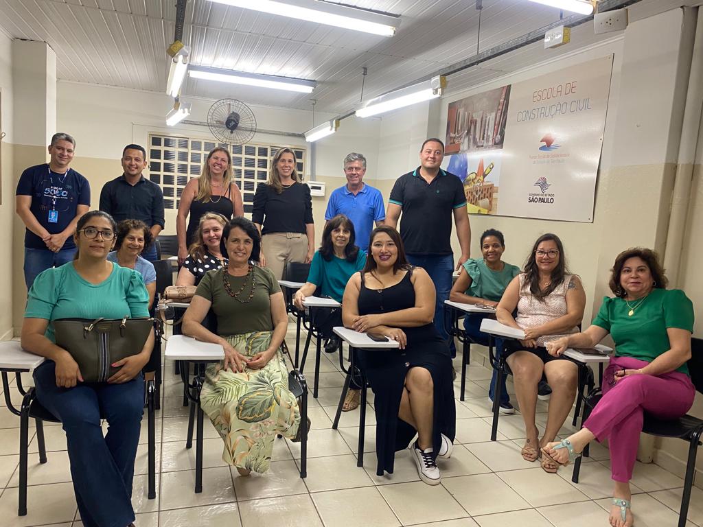 Prefeitura de Adamantina forma primeira turma do programa Cozinhalimento