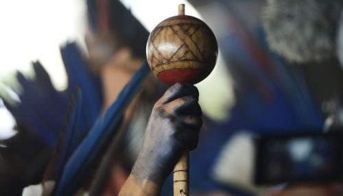 Comunidades e povos tradicionais é tema da redação do Enem 2022