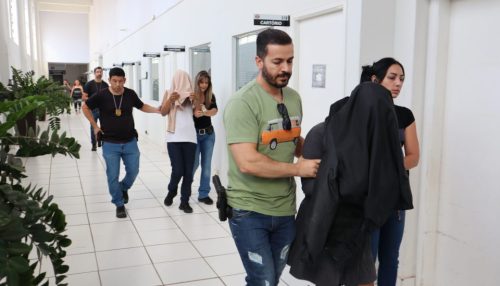 Irmãs acusadas de crime bárbaro em Marília têm prisão decretada