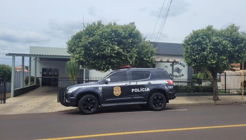 Suspeito de tentar estuprar mulher que fazia caminhada em Junqueirópolis é preso pela Polícia Civil