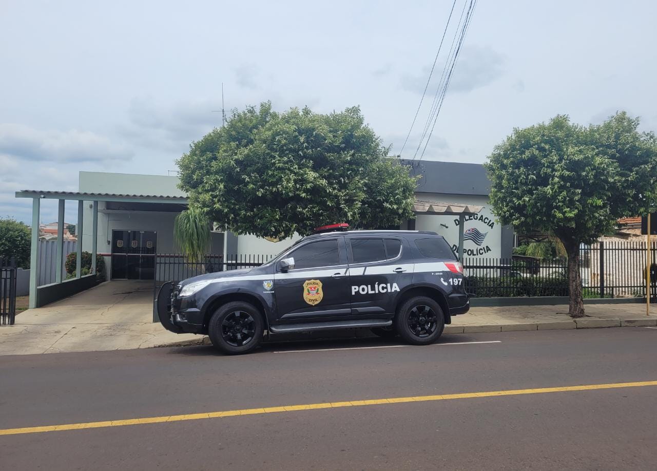 Suspeito de tentar estuprar mulher que fazia caminhada em Junqueirópolis é preso pela Polícia Civil