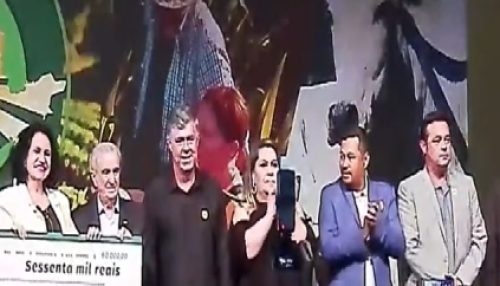 Adamantina está entre as 10 melhores cidades do estado no Programa Município Agro