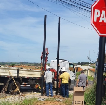 Prefeitura de Adamantina informa que semáforo na Avenida Rio Banco com a Rua Tetsushi Haga terá funcionamento restabelecido