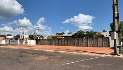 Adamantina receberá um milhão para cobertura de cozinhas e de praça de alimentação no Recinto Poliesportivo