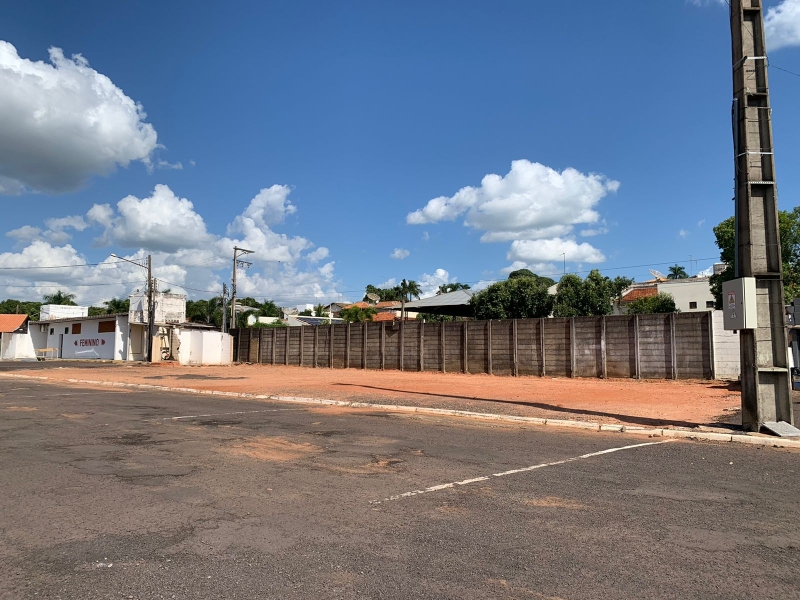 Adamantina receberá um milhão para cobertura de cozinhas e de praça de alimentação no Recinto Poliesportivo