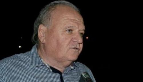 Velório e sepultamento do ex vice-prefeito Urias Bellusci acontecerá no próximo sábado (17)