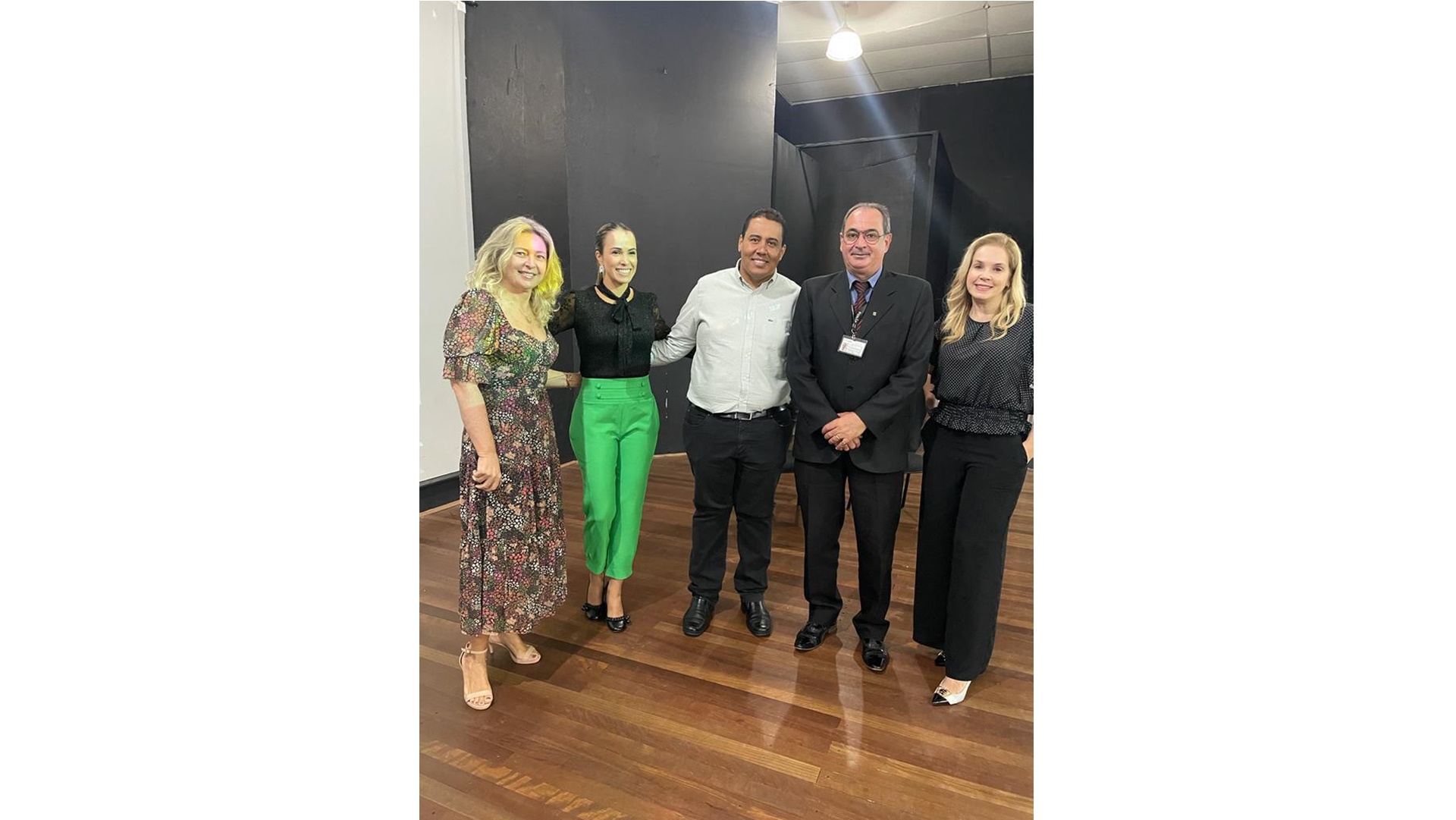 Representantes da SAP participam de Simpósio Educacional Diversidade Humana