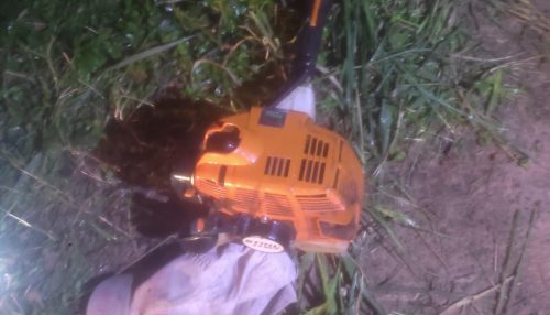 Polícia de Parapuã registra ocorrência de encontro de cadáver