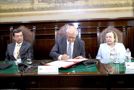 TJSP lança Cejusc Saúde: sistema inédito para solicitação de medicamentos