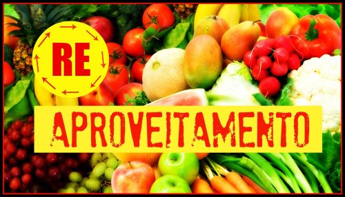 SAAMA e Fundo Social de Solidariedade de Adamantina abrem inscrições para curso de Reaproveitamento de Alimentos