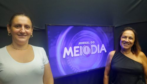 Adamantina tem 100 pessoas em tratamento de AIDS/HIV, declara enfermeira “Mirian Rocha Prado”.