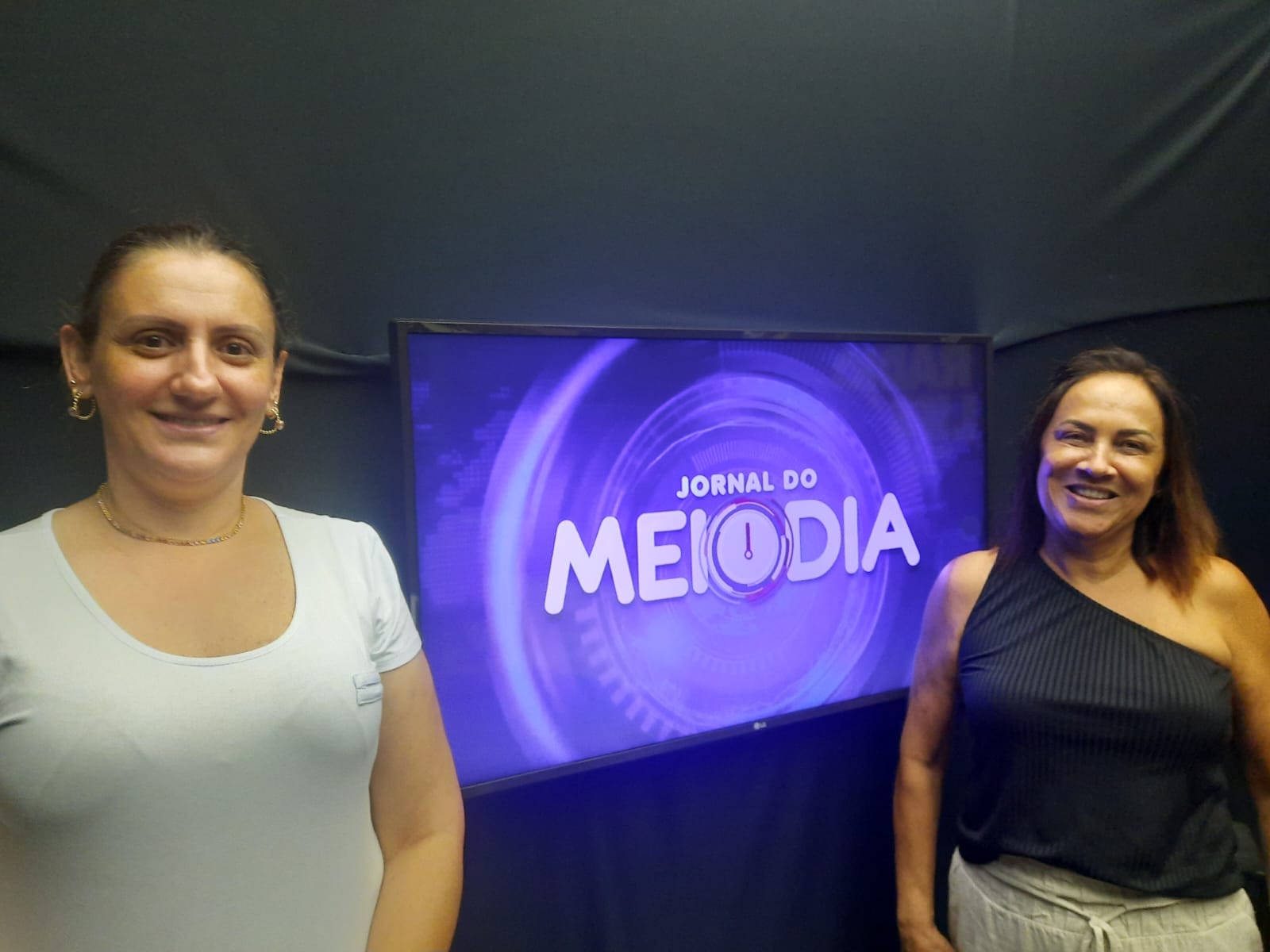 Adamantina tem 100 pessoas em tratamento de AIDS/HIV, declara enfermeira “Mirian Rocha Prado”.