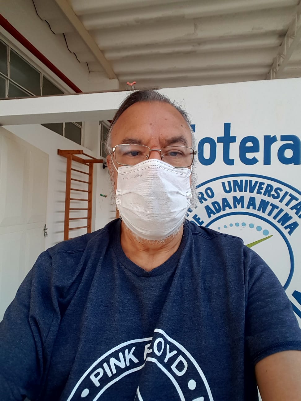 “Pra não dizer que não” escrevi sobre a FISIOCLÍNICA da UniFAI...