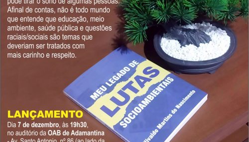 O Livro 