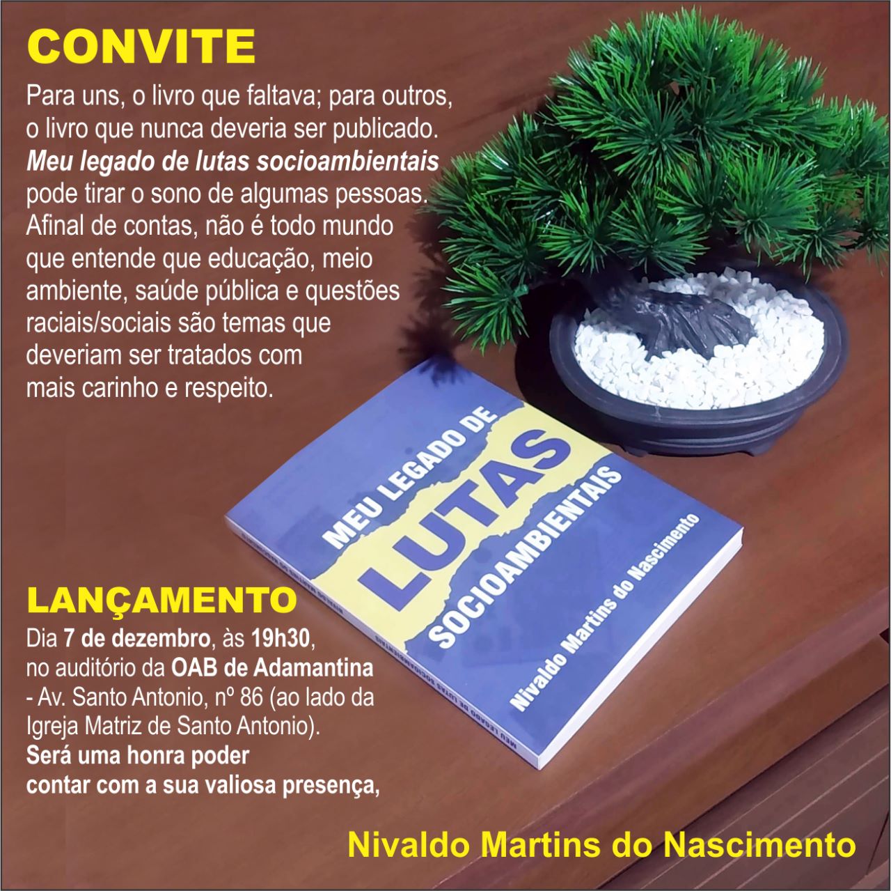 O Livro 