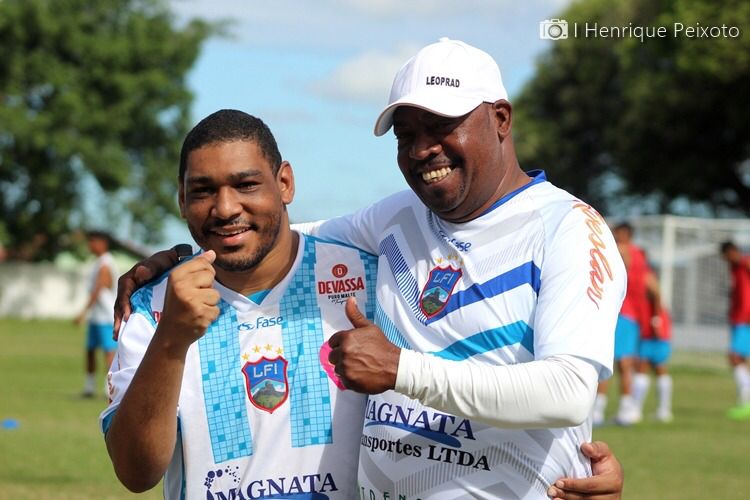 WORKSHOP PARA TREINADORES DE FUTEBOL EM ADAMANTINA!