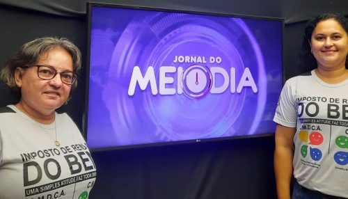 Empresários, direcionem doações para Campanha Imposto de Renda do Bem e ajude instituições da cidade