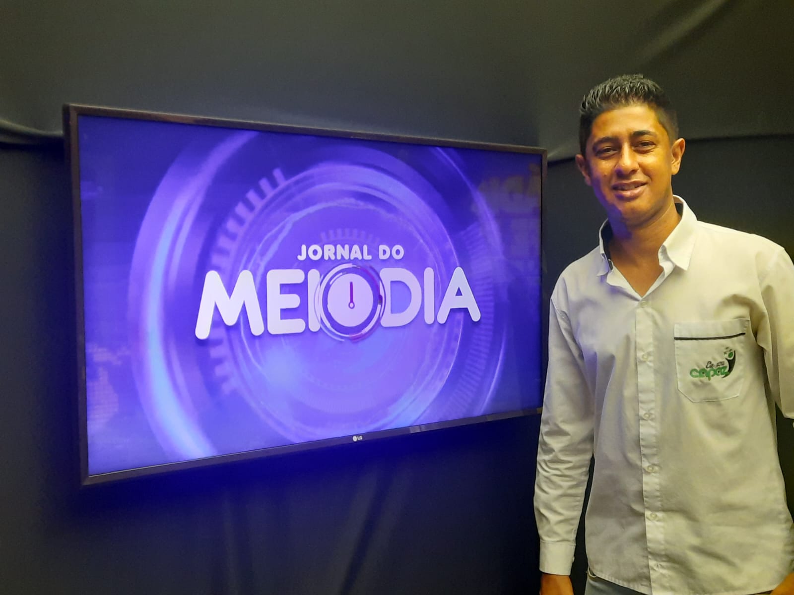 Instituição Capaz Adamantina: Projeto social Guarani Capaz termina o ano com várias conquistas