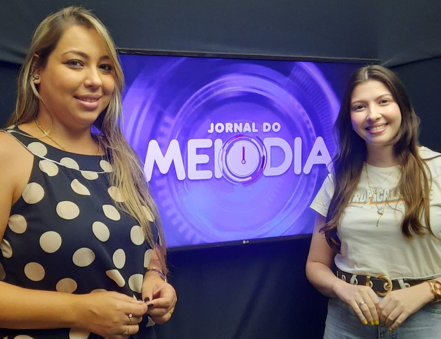 Empresários da Rua Osvaldo Cruz realizam ação de Natal especial, Prestigie!