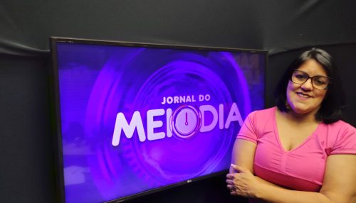 Gratidão e amor ao próximo fazem parte da mensagem de Natal do Jornal do Meio-Dia