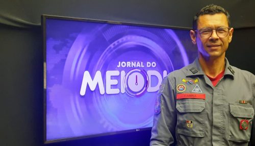 Evento esportivo proporciona caridade e prevenção