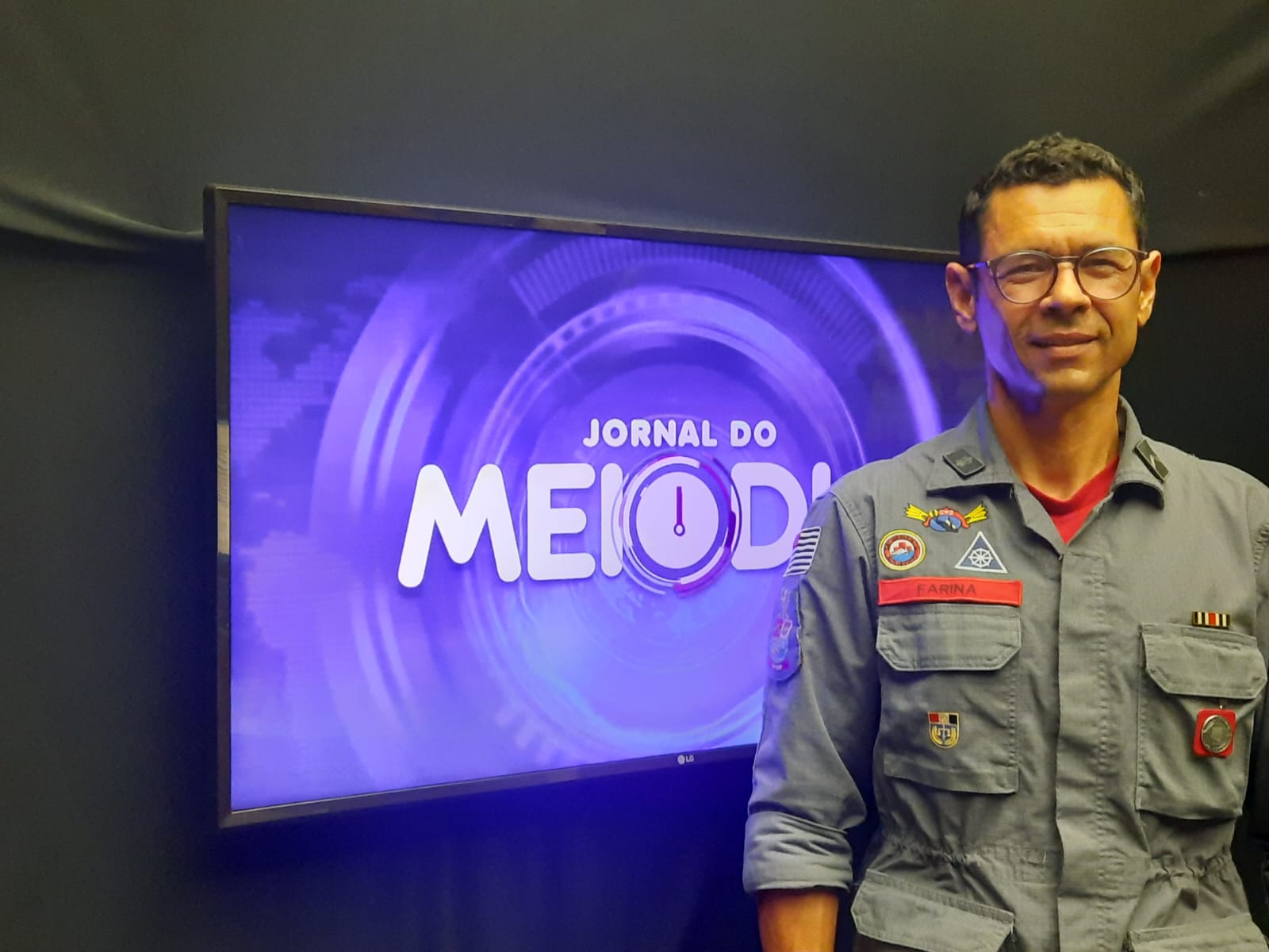 Evento esportivo proporciona caridade e prevenção