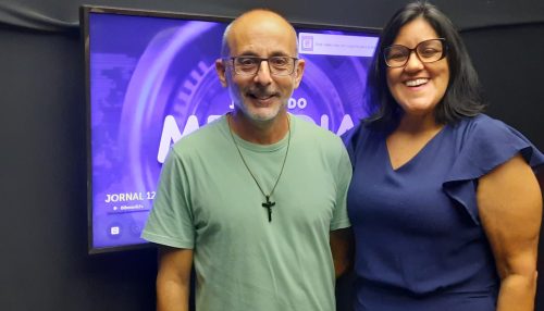 Padre Afonso destaca projetos para Igreja Católica em 2023 e o Dia Mundial Da Paz