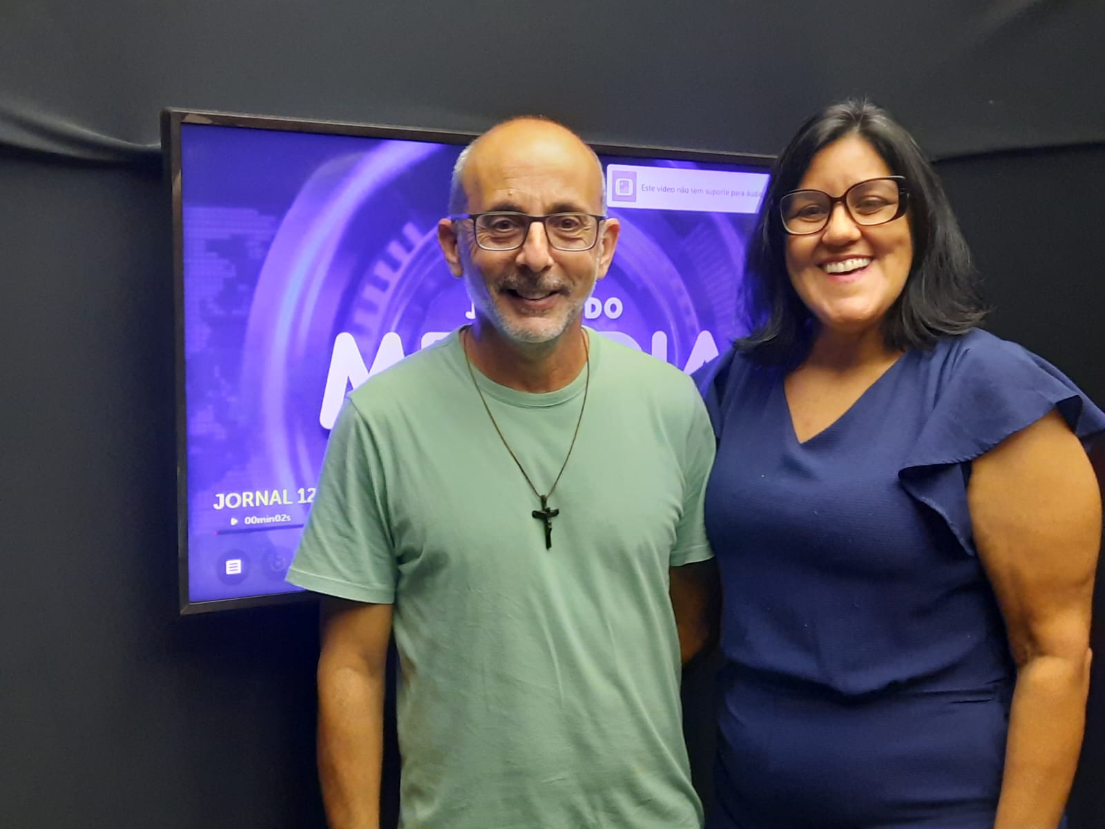 Padre Afonso destaca projetos para Igreja Católica em 2023 e o Dia Mundial Da Paz