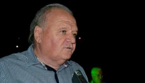 Em viagem ao Uruguai, morre o agropecuarista Urias Bellusci; ele foi vice-prefeito de Adamantina