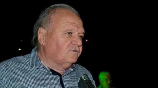 Em viagem ao Uruguai, morre o agropecuarista Urias Bellusci; ele foi vice-prefeito de Adamantina