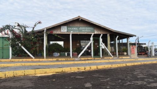 Adamantina fica entre os 5 primeiros municípios do Programa Parcerias Municipais