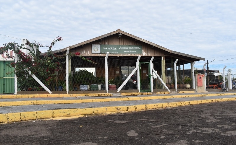 Adamantina fica entre os 5 primeiros municípios do Programa Parcerias Municipais