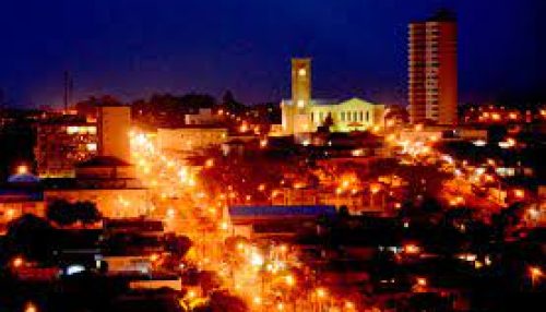 Comercio de Adamantina, começa abrir a noite a partir desta segunda (12)