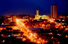 Comercio de Adamantina, começa abrir a noite a partir desta segunda (12)