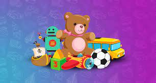 Doe brinquedos na chegada do Papai Noel em Adamantina