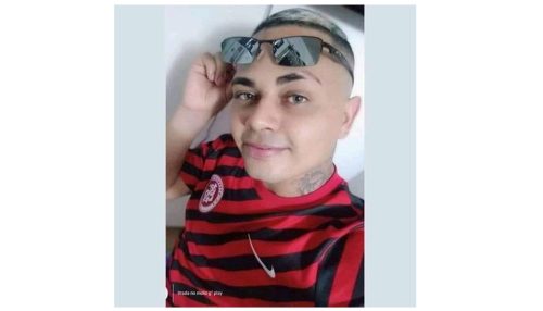 Corpo do jovem osvaldo-cruzense que estava desaparecido foi encontrado em Parapuã