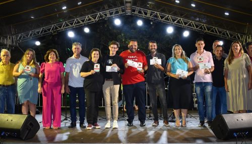 Prefeitura de Adamantina divulga vencedores do Concurso Natal Mágico 2022