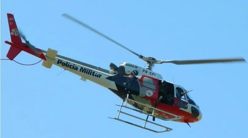 Ladrões armados invadem residência de idosa e levam carro da vítima em OC