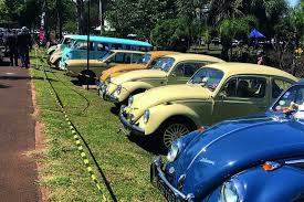 Adamantina terá 1º Encontro de Carros Antigos