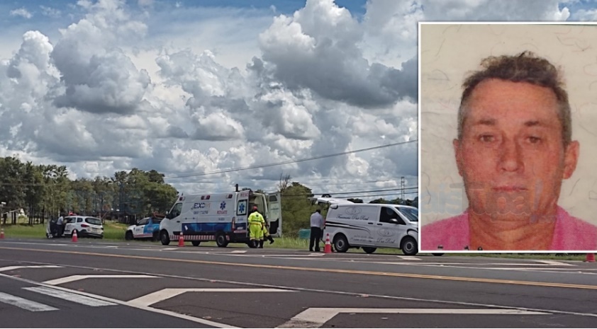 Homem morre após sofrer mal súbito enquanto dirigia na SP-294 em Tupã