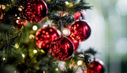 Confira o que abre e fecha no feriado de Natal