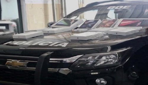 Criança de 4 anos é atingida com facada por mãe durante briga com companheiro em Jaú