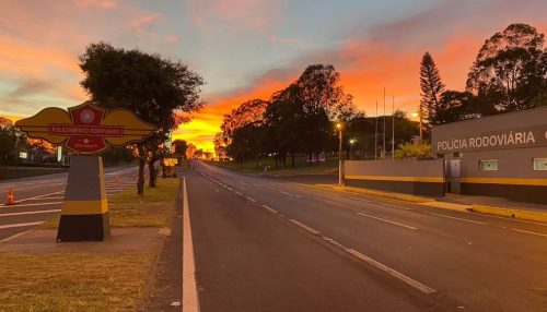 Operação Ano Novo registra aumento de 10,5% de ultrapassagens em locais proibidos no Oeste Paulista