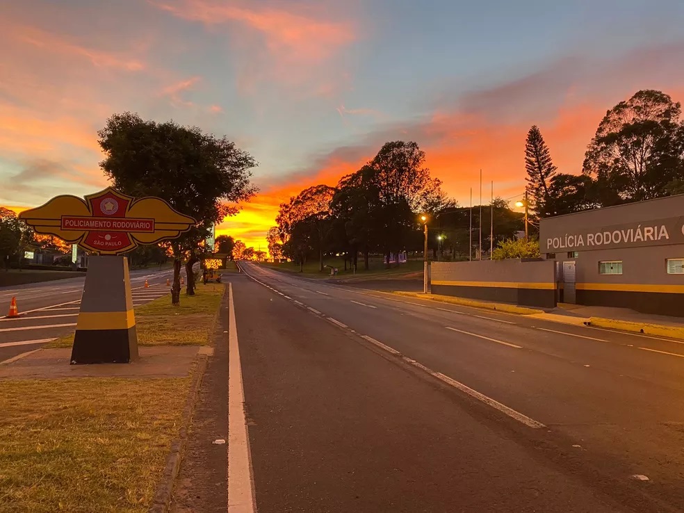 Operação Natal 2022 intensifica fiscalizações nas rodovias do Oeste Paulistas