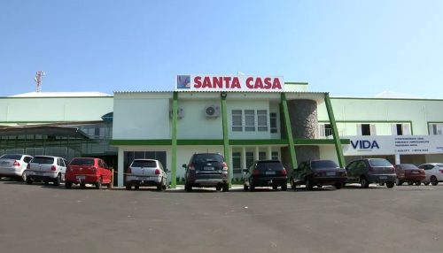 Colisão lateral deixa idoso gravemente ferido na Rodovia Comandante João Ribeiro de Barros