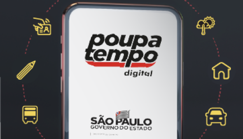 Poupatempo Digital agora oferece serviços da Jucesp