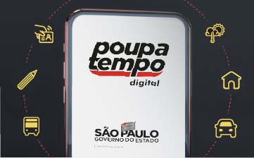 Poupatempo Digital agora oferece serviços da Jucesp