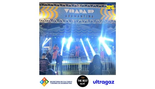 Adamantina recebe o título de “capital estadual da cultura”